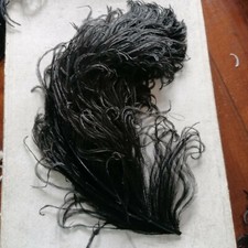 Primi 900 11 piume struzzo Old