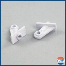 Ganci Maniglia x2 Cerniera