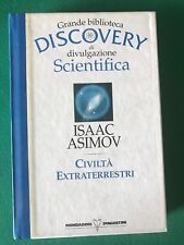 CIVILTÀ EXTRATERRESTRI -