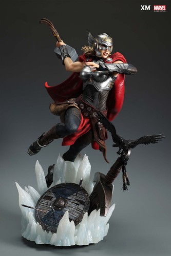 Mighty thor premium - 1/4,