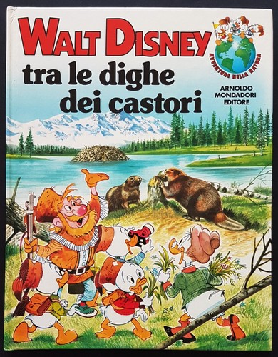 Avventure nella natura w - nella,