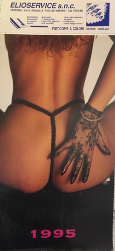 Calendari donne sexy e - donne,