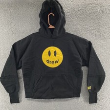 Drew Felpa con Cappuccio Uomo