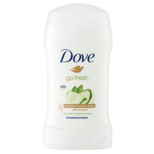 Dove deodorante intimo stick - dove,