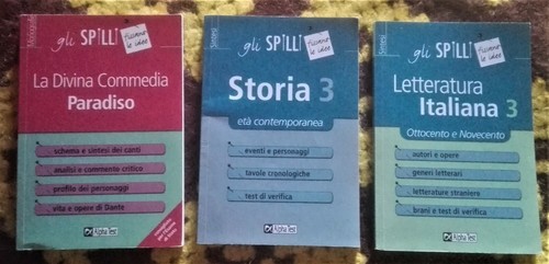 Alpha test gli - spilli, 3