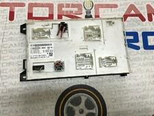 CENTRALINA BODY COMPUTER SAM