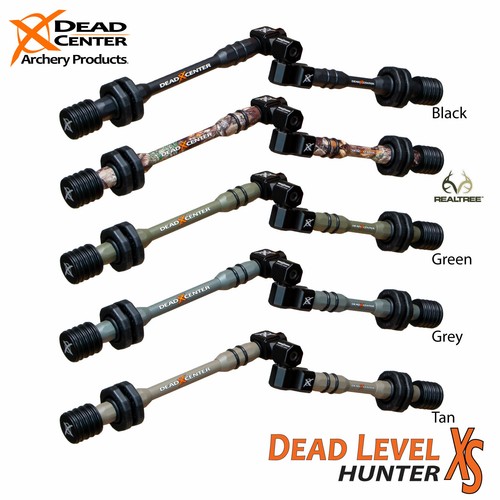 Dead center archery products - dead,