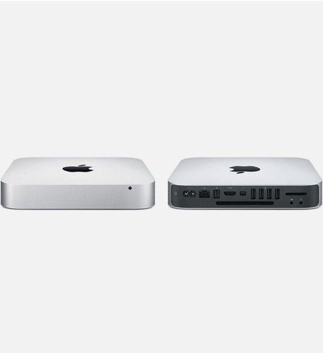 Apple mac mini - apple,