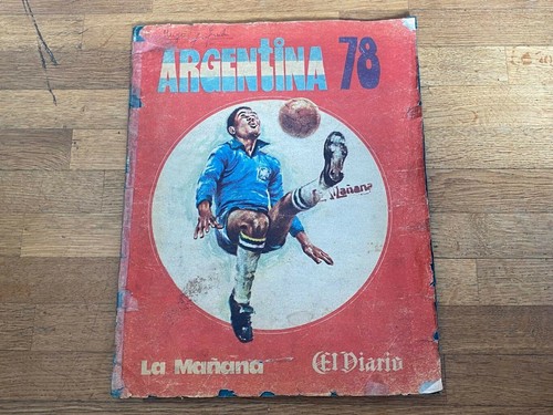 Album figurine manana - album,