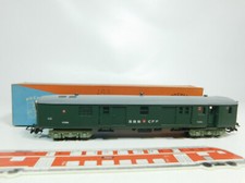 Pocher H0/DC Gepäckwagen/Postwagen FZ 19155 SBB CFF, TOP+OVP: 212/2 #BJ151-0,5