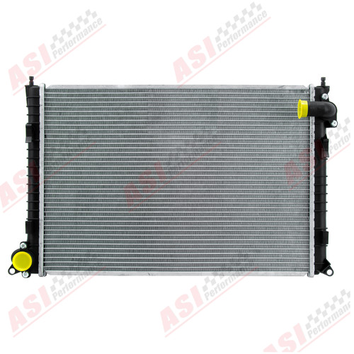 Radiatore per mini - one, r52