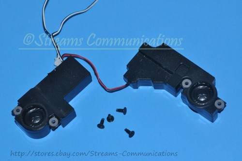 Altoparlanti stereo per laptop