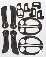 Kit cover sportelli alfa - kit,