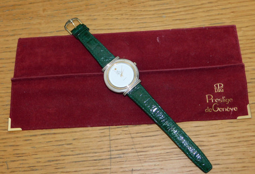 Dpg 1314g prestige geneve - dpg,