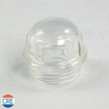 Vetro Protezione Copri Lampada