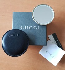 Gucci specchietto da borsetta