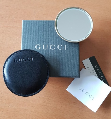 Gucci specchietto borsetta - specchietto,