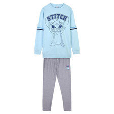 Pigiama invernale stitch - pigiama,