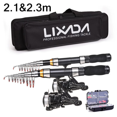 Lixada m canna - 2.3,