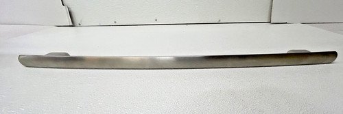 Maniglia doppia porta forno