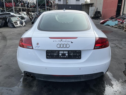 Cofano post audi serie - post., tt