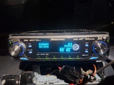 Pioneer DEH-P7600MP CD Player