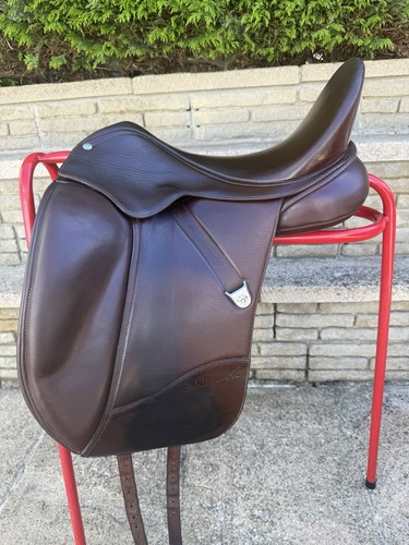 Sella dressage bates - sella,