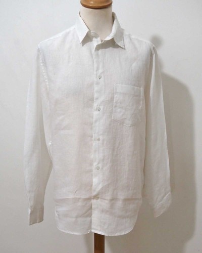 Camicia uomo lino n - uomo, n.17