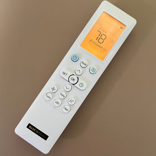 Telecomando originale per