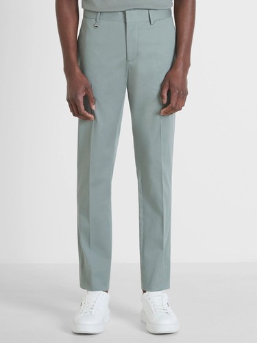 Antony morato pantaloni verde - pantaloni,