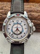 Orologio da polso sovietico VOSTOK KOMANDIRSKIE.