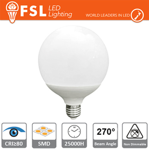 Lampada globo palla spessore - globo,