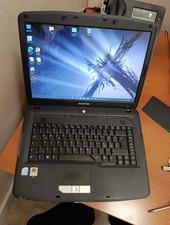 Acer-Emachine E510 15,4 Hd 160