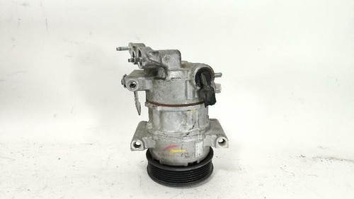 Compressore climatizzatore - compressore,