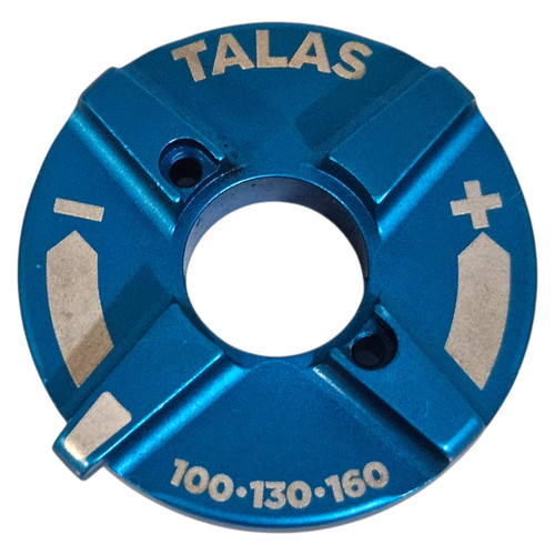 Fox talas manopola - 36,