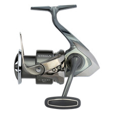 Shimano STELLA FK Spinning