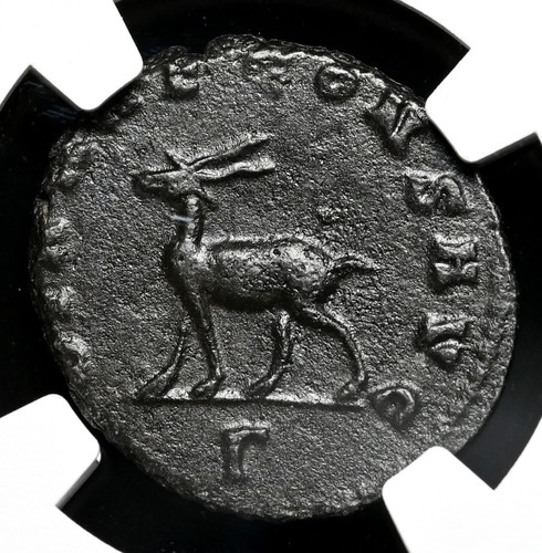Impero romano gallieno - impero, romano.