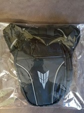 MARSUPIO DA GAMBA YAMAHA MT REGOLABILE BORSA MULTIFUNZIONALE DA VIAGGIO