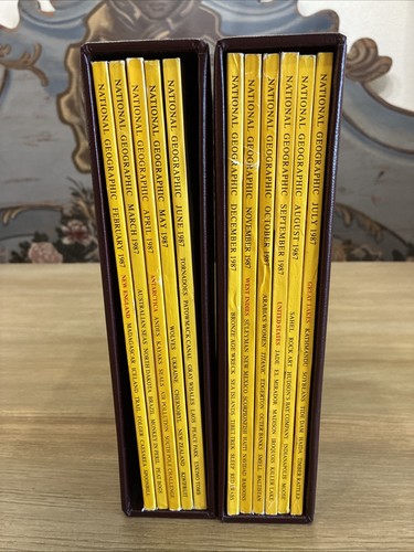 Vtg national geographic - vtg,