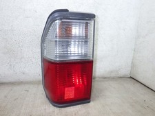 Fanale posteriore sinistro