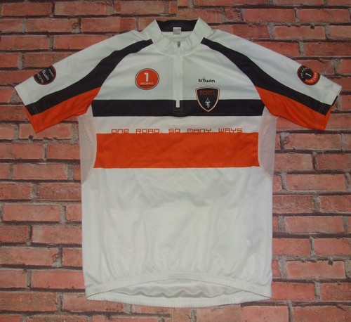 Twin maglia shirt maillot - b,