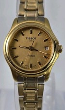 Tissot swiss made donna - pr,