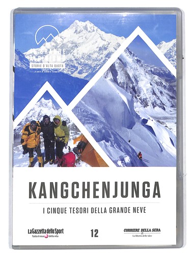 Ebond grande alpinismo - grande,