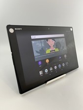 Sony Xperia Z4 Tablet SGP712