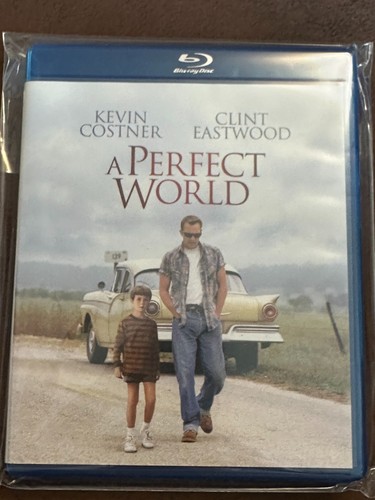 Perfect world blu ray - a,