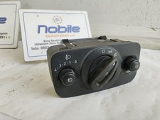 INTERRUTTORE COMANDO