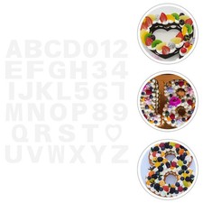  37 Pcs Stampi Per Torte