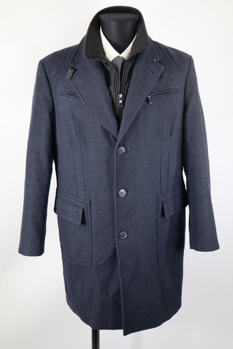 Cappotto corto paul - cappotto,