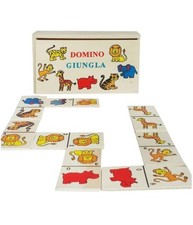 Gioco Tavolo Società Domino