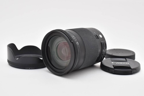 Sigma 300 6 3 canon - sigma, 18-300